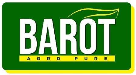 BAROT logo