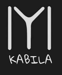 KABILA logo