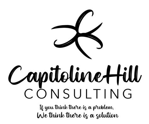 CONSULTING logo