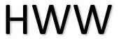 HWW logo