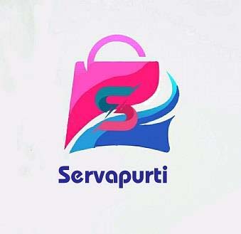 Servapurti logo
