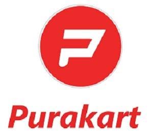 Purakart logo