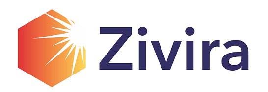 © Zivira logo