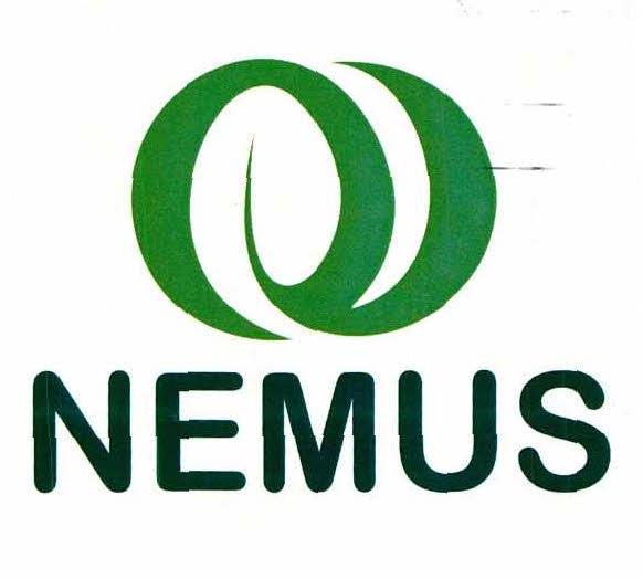 NEMUS logo
