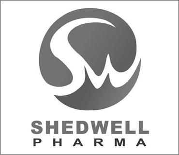 SHEDWELL PHARMA logo