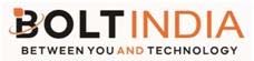 BOLTINDIA logo
