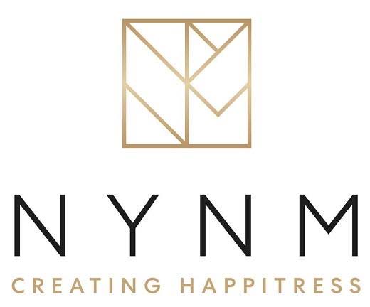 CREATING HAPPITRESS logo