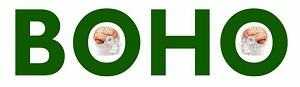 BOHO logo