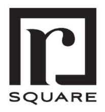 SQUARE logo