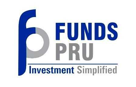 FUNDS PRU Investment Simplified logo