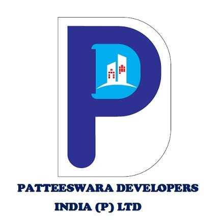 PATTEESWARA DEVELOPERS INDIA (P) LTD logo