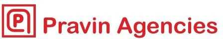 Pravin Agencies logo