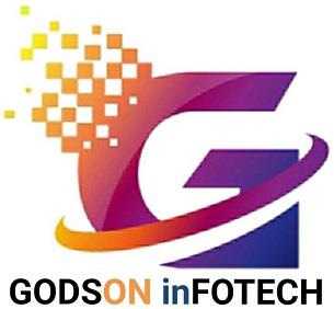 GODSON inFOTECH logo