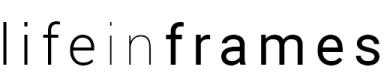 lifeinframes logo