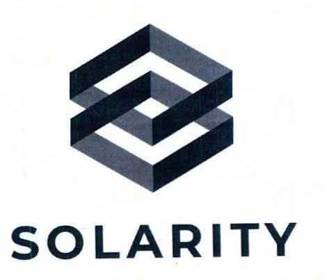 SOLARITY logo