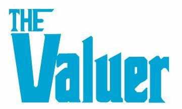 Valuer logo