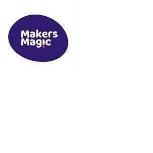 Makers Magic logo