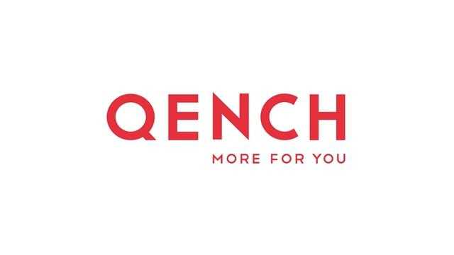 QENCH logo