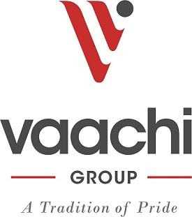 vaachi — GROUP — A Tradition of Pride logo
