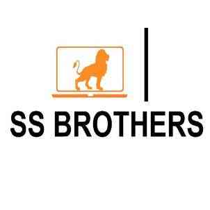 ral SS BROTHERS logo