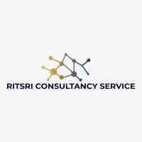 RITSRI CONSULTANCY SERVICE logo
