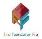 First Foundation Pro logo