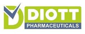 PHARMACEUTICALS logo
