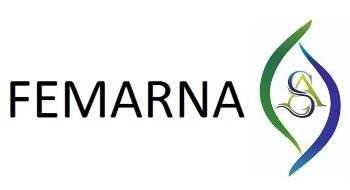 FEMARNA © logo