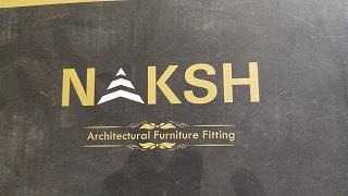 NAKSH logo