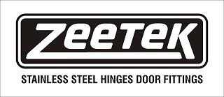 STAINLESS STEEL HINGES DOOR FITTINGS logo