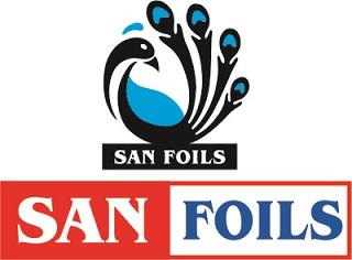 FOILS logo