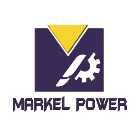 MARKEL POWER logo