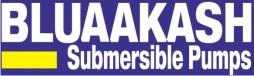 BLUAAKASH Submersible Pumps logo