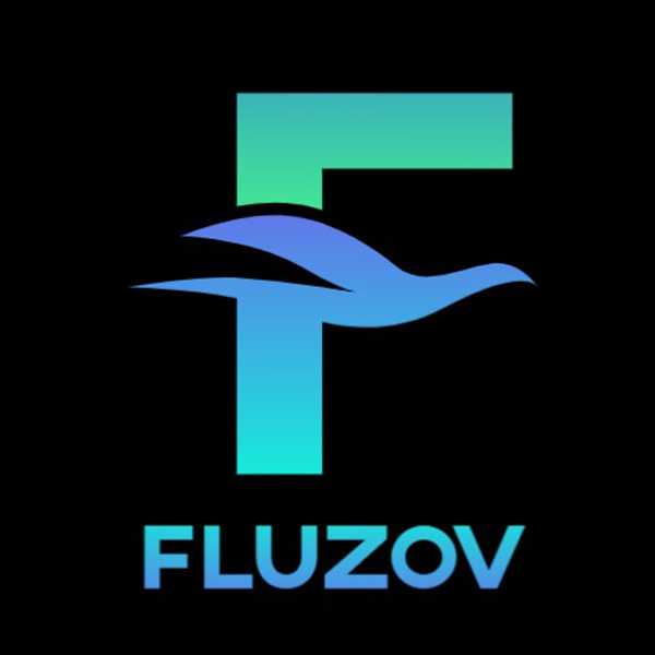 FLUZOV logo