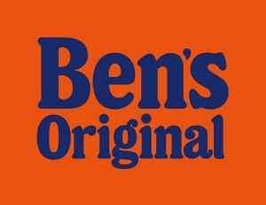 Bens Original logo