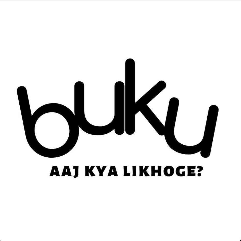 AA) KYA LIKHOGE? logo