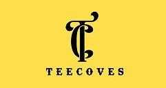 TEECOVES logo
