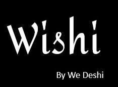 Wisht logo