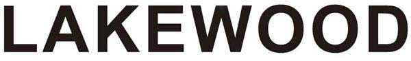 LAKEWOOD logo