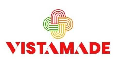 VISTAMADE logo