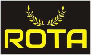 ROTA logo