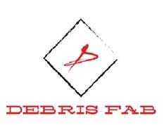 DEBRIS FAB logo