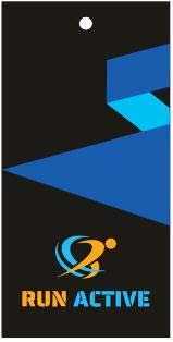 RUN ACTIVE logo