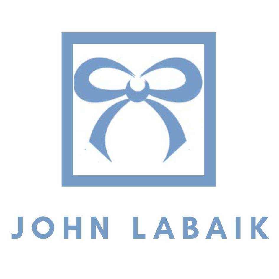 JOHN LABAIK logo