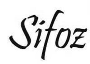 Sifoz logo