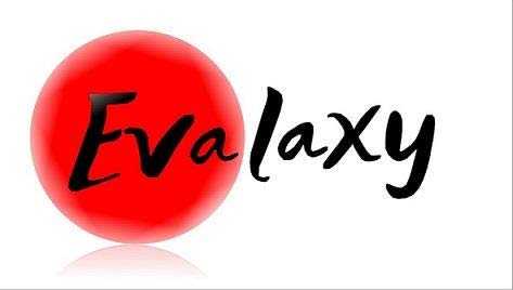 laxy logo