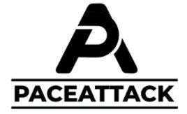 PACEATTACK logo