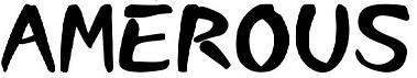 AMEROUS logo