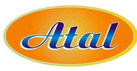 Atal logo