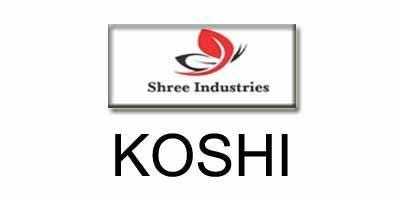 KOSHI logo